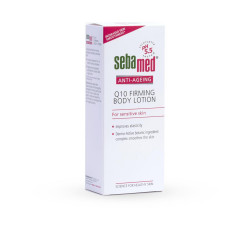 Anti-Ageing Q10 Firming Body lotion - 200ml