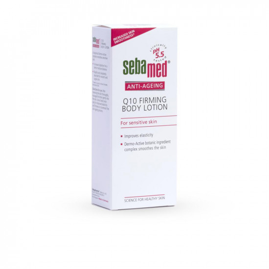 Anti-Ageing Q10 Firming Body lotion - 200ml Anti-Ageing Q10 Firming Body lotion - 200ml