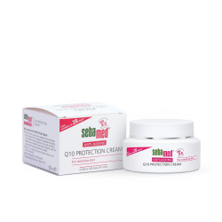Anti-Ageing Q10 Protection Face Cream - 50ml