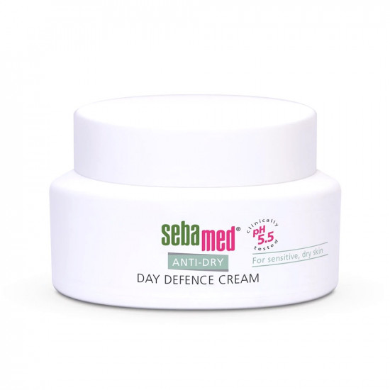 Anti-Dry Day Defence Cream - 50ml Anti-Dry Day Defence Cream - 50ml