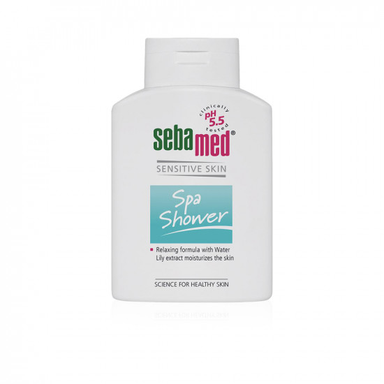 Spa Shower Wash - 200 ml Spa Shower Wash - 200 ml