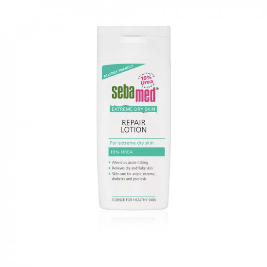 Extreme Dry Skin Urea Repair Lotion - 200 ml Extreme Dry Skin Urea Repair Lotion - 200 ml