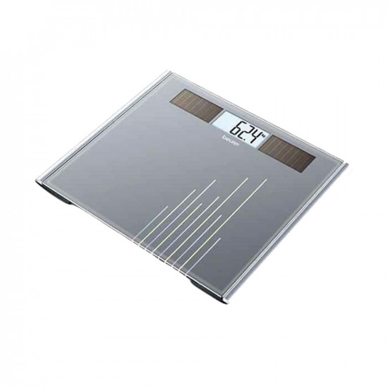 Gs 380 Solar Personal Scale 