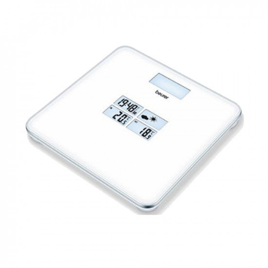 Gs 80 Glass Scale