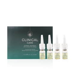 Surgery Treatment Eye & Sensitive Zone Couperose Serum - 4 X 6 Ml