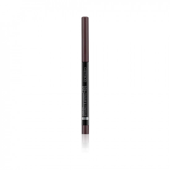 18h Colour & Contour Eye Pencil - N 020 - Absolute Greyziness