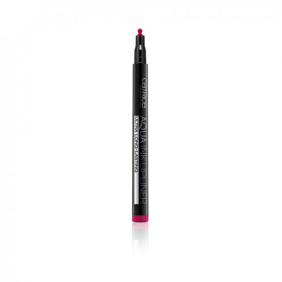 Aqua Ink Lip Liner - N 020 - Just Follow Your Rose
