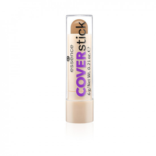 Cover Stick - N 50 - Matt Caramel Cover Stick - N 50 - Matt Caramel