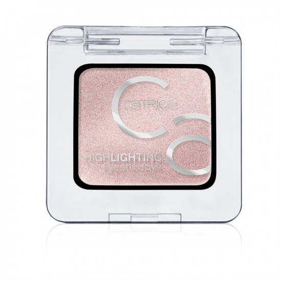 Highlighting Eye Shadow -n 030 - Metallic Lights Highlighting Eye Shadow -n 030 - Metallic Lights
