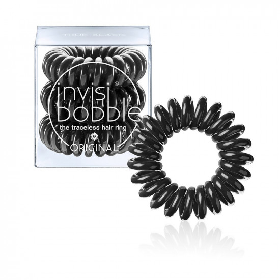 Invisibobble Original - True Black Invisibobble Original - True Black