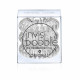 Invisibobble The Traceless Hair Ring - Crystal Clear Invisibobble The Traceless Hair Ring - Crystal Clear