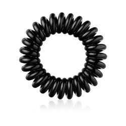 Invisibobble Power The Strong Grip Hair Ring -True Black 
