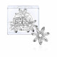 Invisibobble Beauty Collection Nano - Crystal Clear Invisibobble Beauty Collection Nano - Crystal Clear