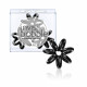 Invisibobble Beauty Collection Nano - True black Invisibobble Beauty Collection Nano - True black