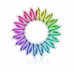 Invisibobble Kids The No-ouch Hair Ring - Magic Rainbow 