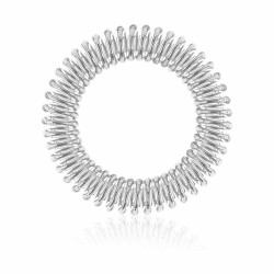 Invisibobble Slim - Chrome Sweet Chrome 