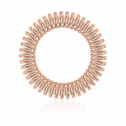 Invisibobble Slim - Bronze Me Pretty  