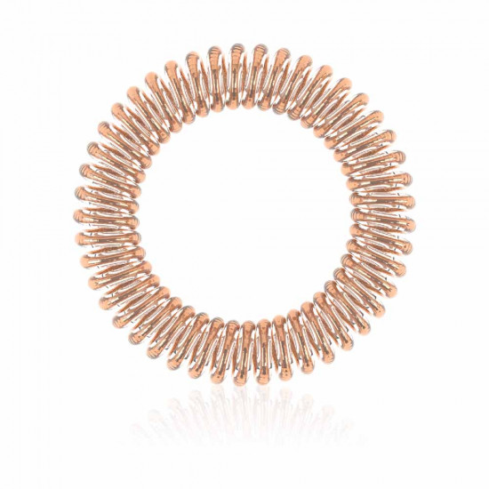 Invisibobble Slim - Bronze Me Pretty Invisibobble Slim - Bronze Me Pretty