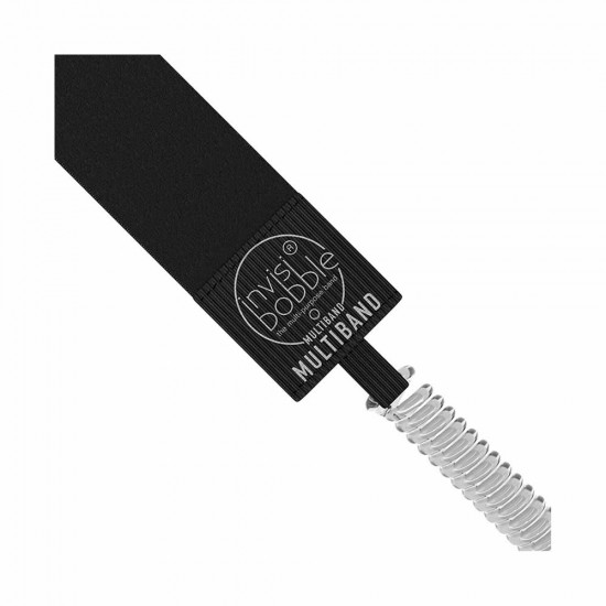 Invisibobble Multiband - True Black Invisibobble Multiband - True Black