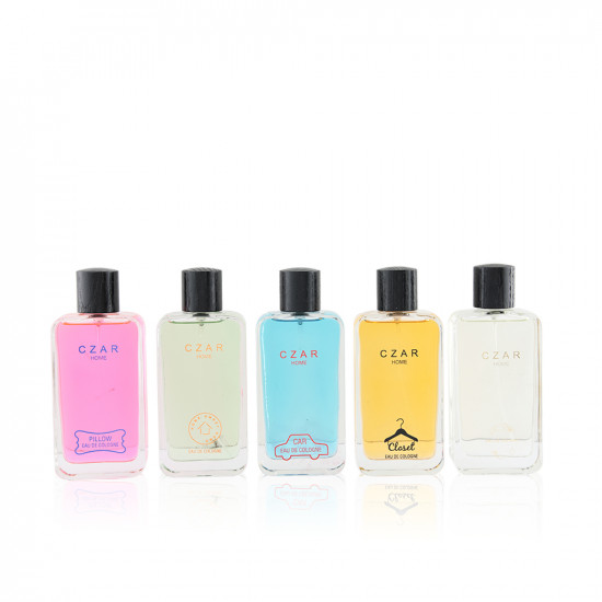 Home Box Eau De Cologne - 100 Ml Home Box Eau De Cologne - 100 Ml