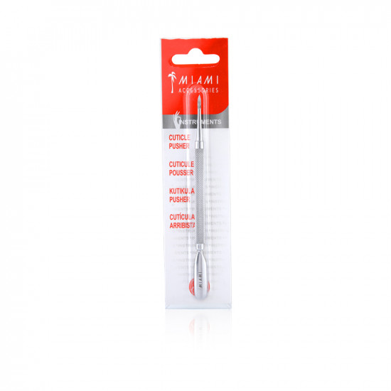 Metal Cuticle Pusher - Big Metal Cuticle Pusher - Big