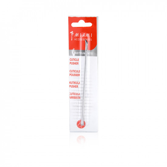 Metal Cuticle Pusher Metal Cuticle Pusher