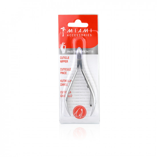 Cuticle Nipper Cuticle Nipper