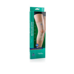 Open Patella Knee Support - S