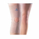 Open Patella Knee Support - S Open Patella Knee Support - S