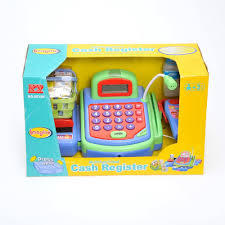 My Multifunctional Cash Register - Age 5+