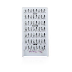 Individual Lashes - 4022405