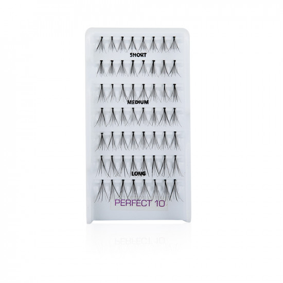 Individual Lashes - 4022405