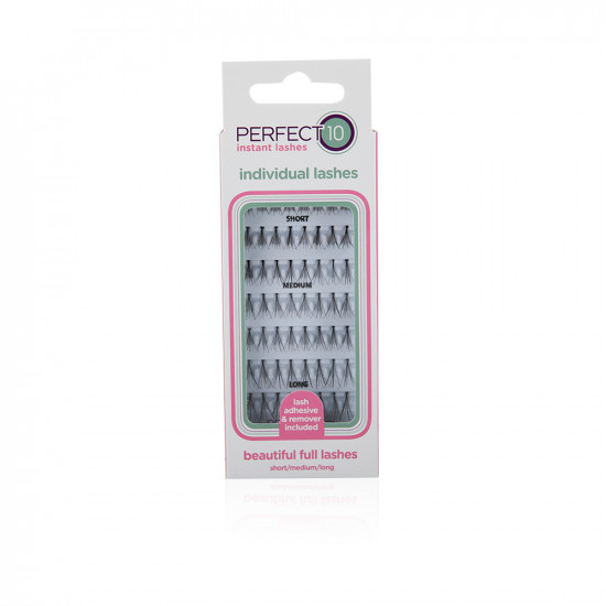 Individual Lashes - 4022405