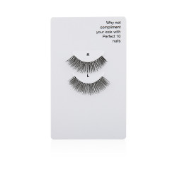 Strip Lash Long Length Maxi Lash - 4022410
