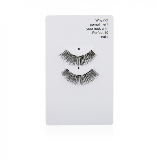 Strip Lash Long Length Maxi Lash - 4022410