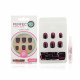Instant Color Artificial Nails - Amethyst - 4022367 Instant Color Artificial Nails - Amethyst - 4022367