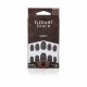 Pre Polished Nails - Garnet - 4012081 Pre Polished Nails - Garnet - 4012081