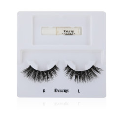 Most Wanted False Eyelashes - Have 2 Have - 6001898