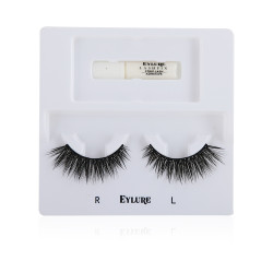 Most Wanted False Eyelashes - U Want It - 6001899