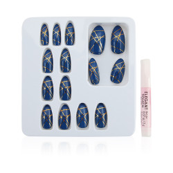 Artificial Nails  - Sheezus -  4016264