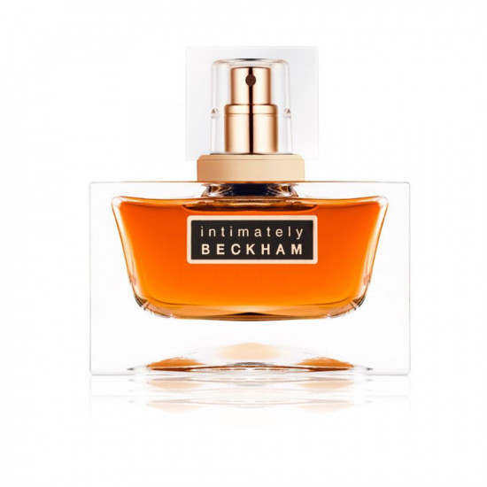 Intimately Eau De Toilette - 75 Ml