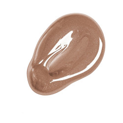 Rich Lip Glaze Lip Gloss - N 2 - Creme Caramel