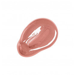 Rich Lip Glaze Lip Gloss - N 3 - Pink Champagne