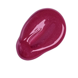 Rich Lip Glaze Lip Gloss - N 4 - Plum Sorbet
