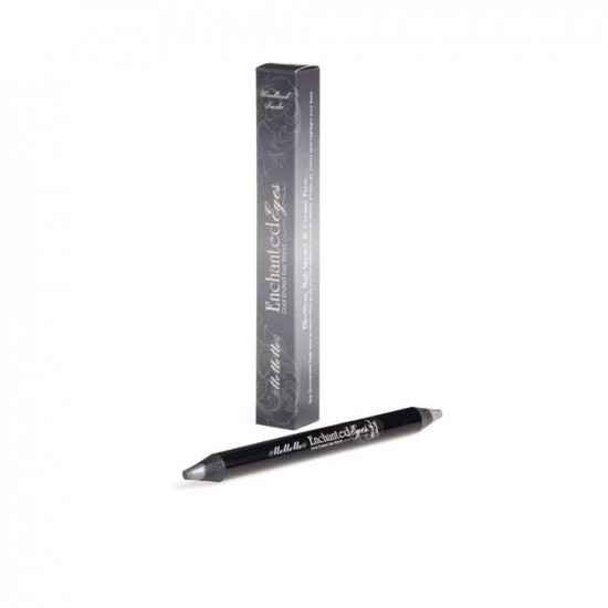 Enchanted Eyes Eyeshadow Pencil - Woodland Smoke