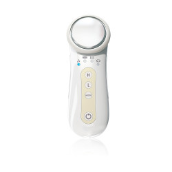 Deep Pore Cleanser Facial Cleansing & Moisturizing