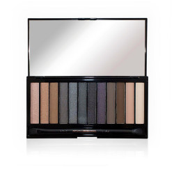 Iconic Smokey Eyeshadow Palette     