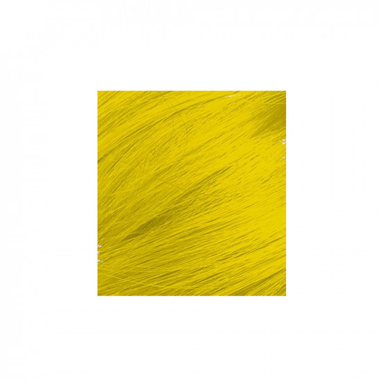 Semi-permanent Hair Color Cream - Canary Yellow - N 49 - 100 Ml Semi-permanent Hair Color Cream - Canary Yellow - N 49 - 100 Ml