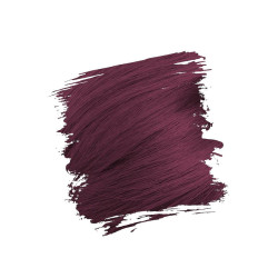 Semi-permanent Hair Color - Aubergine - N 50 - 100 Ml