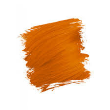 Semi-permanent Hair Color Cream - Orange - N 60 - 100 Ml Semi-permanent Hair Color Cream - Orange - N 60 - 100 Ml